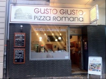 照片: Gusto Giusto